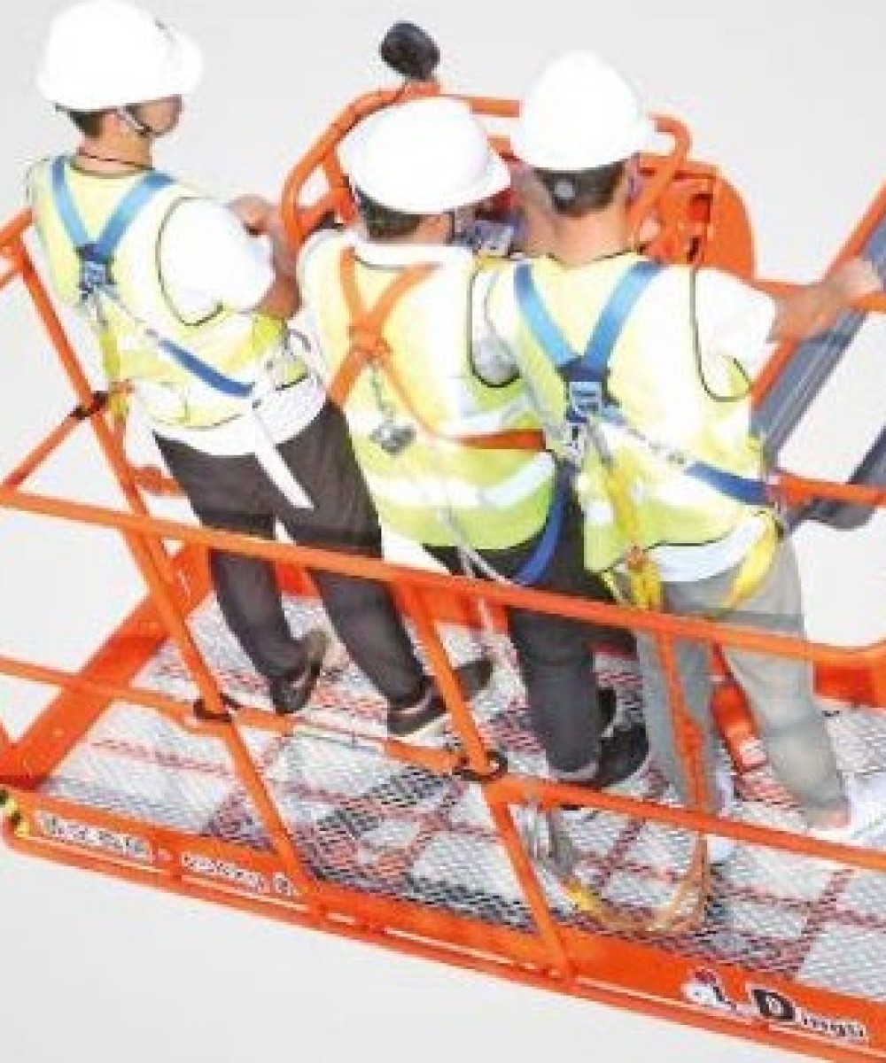 Арендовать аренда телескопического дизельного подъемника dingli bt22rt в Екатеринбурге