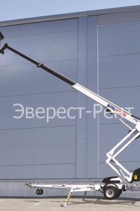 Арендовать прицепной подъемник паук dino 180 xt в Екатеринбурге